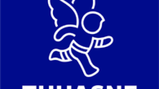 thuasne logo